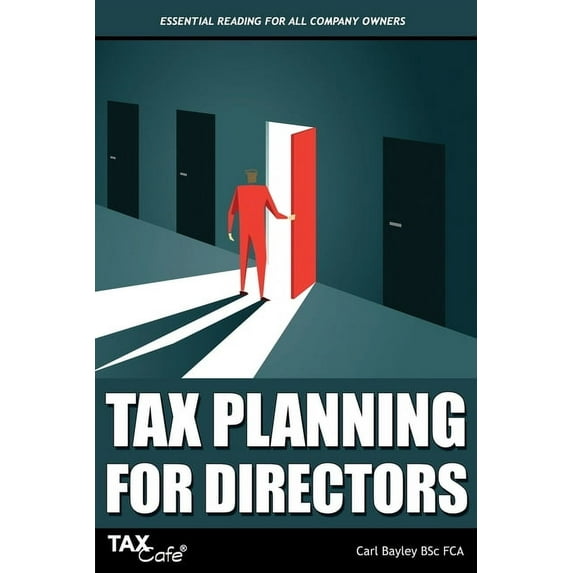 Tax Planning for Directors