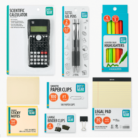 Tax Prep Starter Kit