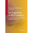 thumbnail image 1 of Tax Progression in OECD Countries: An Integrative Analysis of Tax Schedules and Income Distributions, (Paperback), 1 of 1