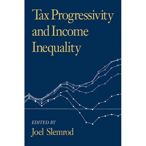 Tax Progressivity and Income Inequality, (Paperback)
