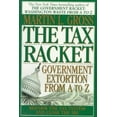 thumbnail image 1 of Pre-Owned Tax Racket (Paperback) 0345387783 9780345387783, 1 of 1