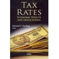 thumbnail image 1 of Tax Rates : Economic Effects and Implications, 1 of 1