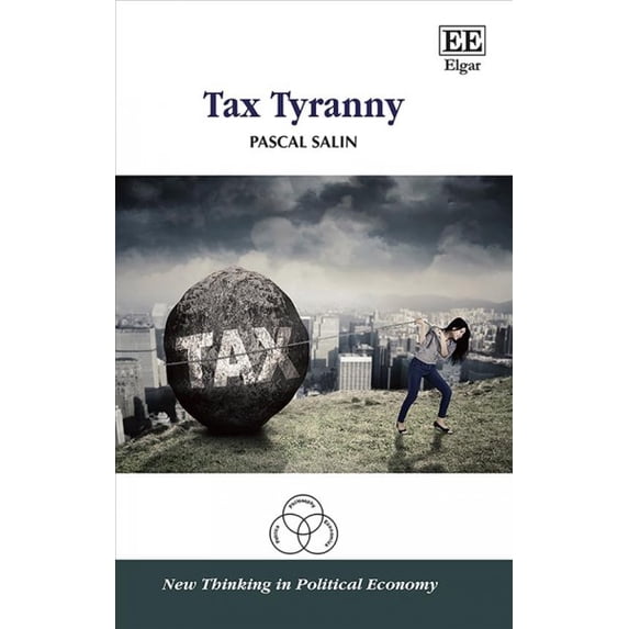 Pre-Owned Tax Tyranny