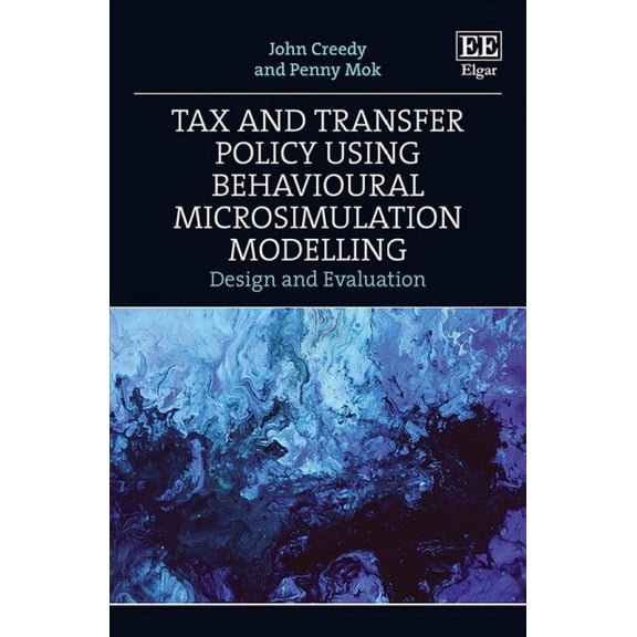 Tax and Transfer Policy Using Behavioural Microsimulation Modelling : Design and Evaluation