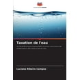 thumbnail image 1 of Taxation de l'eau, (Paperback), 1 of 1
