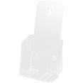 thumbnail image 1 of CTIRCHIU Wall-Mounted Catalog Shelf Organizer with File Stand Holder for Books, Documents, and Storage Display Rack, 1 of 10