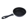 thumbnail image 1 of Taxenne Egg Frying , Nonstick Omelet with Handle for Frying Eggs, Pancakes, Dishwasher Safe ( Black ), 1 of 10