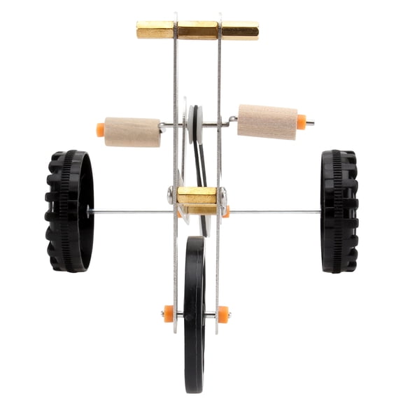 Taxenne Parrot Puzzle Toy for Small and Medium Birds - Interactive Educational Trick Prop for Parrots