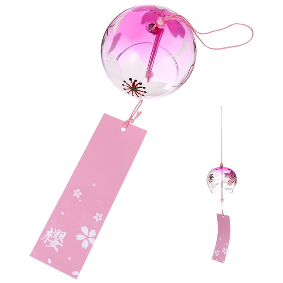Taxenne Chimes - Decorative Memorial Wind Bells for Home and Outdoor Garden, Perfect for Relaxing Ambiance