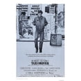 thumbnail image 1 of Taxi Driver Mini Movie Poster 11inx17in 11x17 poster, 1 of 3