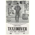 thumbnail image 1 of Taxi Driver Movie Poster (11 x 17), 1 of 1