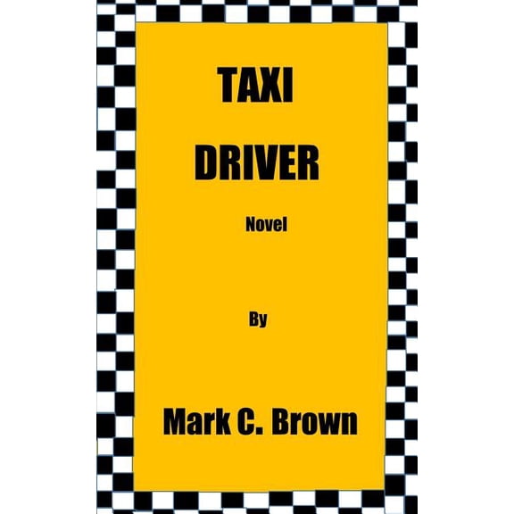 Taxi Driver (Paperback)