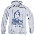 thumbnail image 1 of Taxi - One Punch Banta - Pull-Over Hoodie - Large, 1 of 2