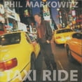 thumbnail image 1 of Taxi Ride - Phil Markowitz, 1 of 1