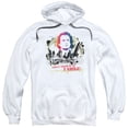 thumbnail image 1 of Taxi - Smiling Jim - Pull-Over Hoodie - Small, 1 of 2