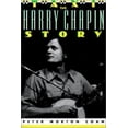 thumbnail image 1 of Pre-Owned Taxi: The Harry Chapin Story (Paperback) 0806521910 9780806521916, 1 of 1