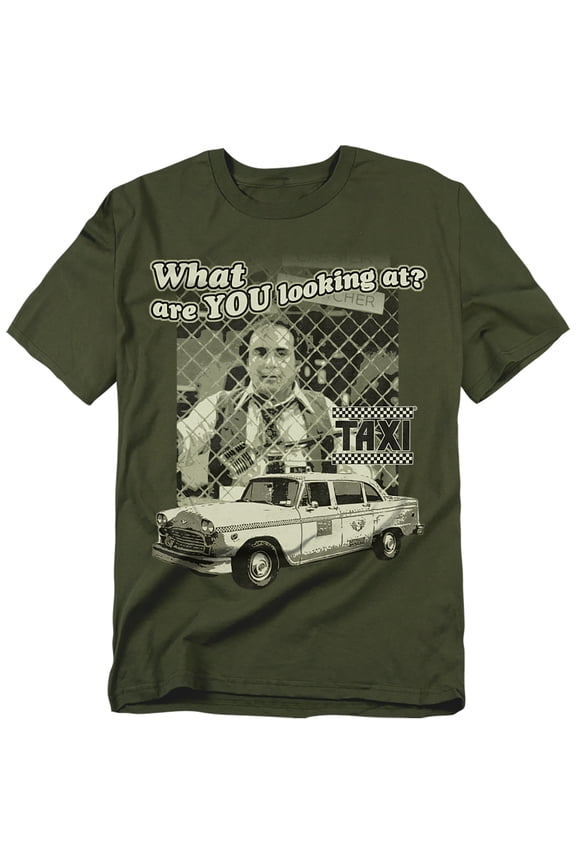 - Whats A Matta - Short Sleeve Shirt - Small