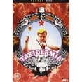 thumbnail image 1 of Taxidermia (2006) ( Taxidermia - Der Ausstopfer ) ( Taxidermie ) [ NON-USA FORMAT, PAL, Reg.2 Import - United Kingdom ], 1 of 1