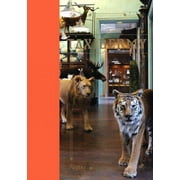 Taxidermy (Hardcover)