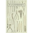 thumbnail image 1 of Taxidermy, (Hardcover), 1 of 1