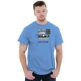 thumbnail image 1 of Taxing Calendar Tax Day Adult Money Men's Graphic T Shirt Tees Brisco Brands L, 1 of 6
