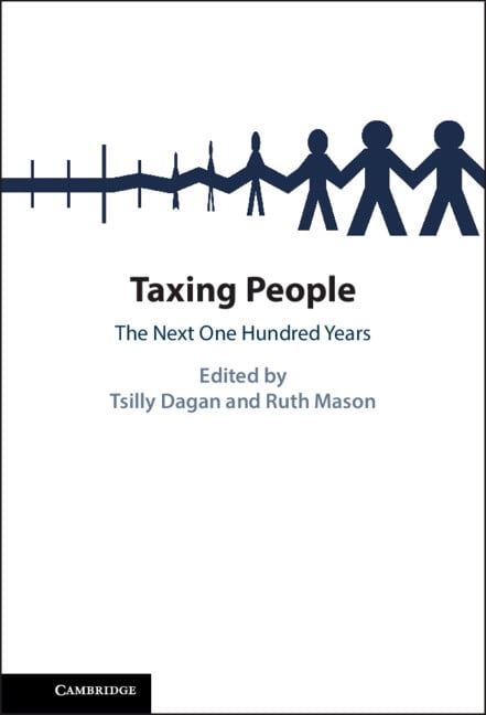 Taxing People, (Hardcover)