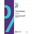 thumbnail image 1 of Taxing Wages: Taxing Wages : 2016 (Paperback), 1 of 1