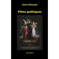thumbnail image 1 of Films gothiques Taxinomie Du Cin French Edition Paperback 2915512264 9782915512267 Alain Pelosato, 1 of 1