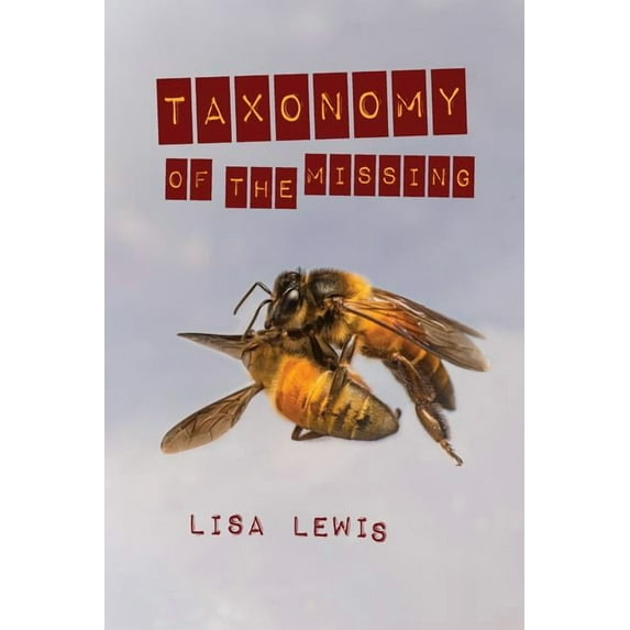 Taxonomy of the Missing (Paperback)
