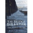 thumbnail image 1 of Tay Bridge Disaster: The People's Story, (Paperback), 1 of 1