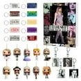 Tay Tay Christmas Vacation Advent Calendar 2024, Swift Music Lover