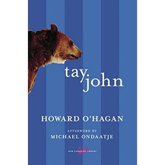 Pre-Owned Tay John (Paperback) 0771093926 9780771093920