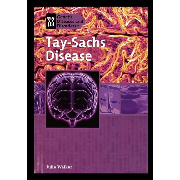 Tay-Sachs Disease, (Paperback)
