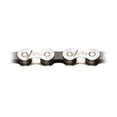 thumbnail image 1 of Taya Chain Octo Chain, 8sp - Sil/Blk Ea, 1 of 1