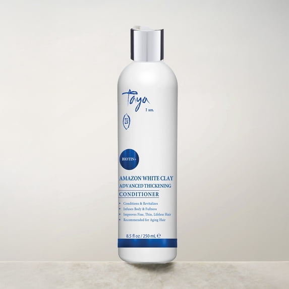 Amazon White Clay Advanced Blend Thickening Conditioner