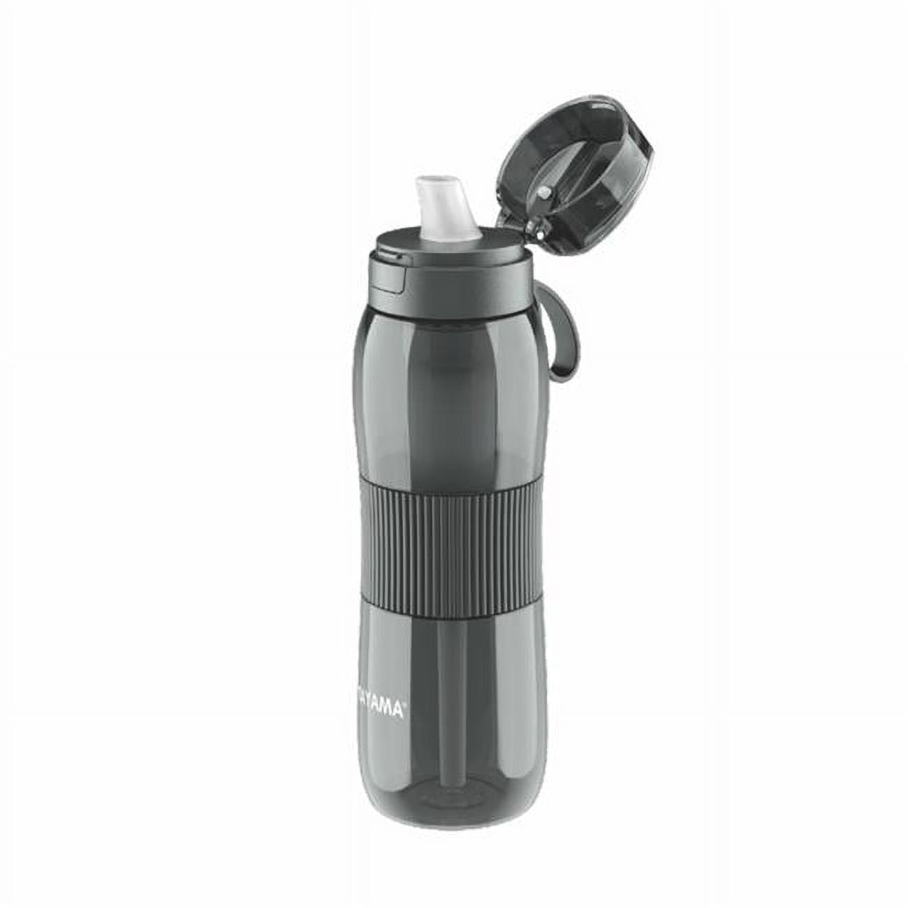 Tayama TWB-25 25 oz Alkaline Tritan Water Filter Bottle
