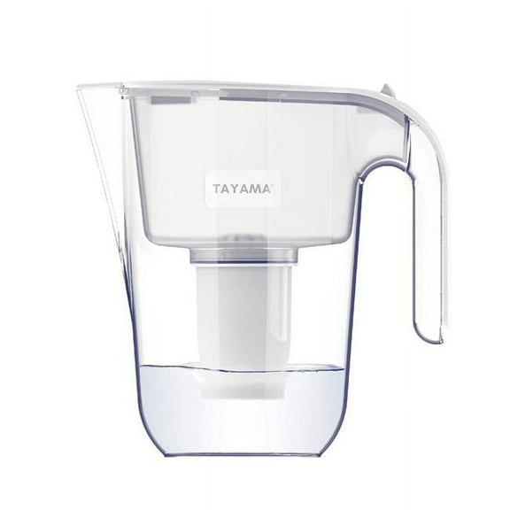 Tayama TWP-10 3.2 Liter Alkaline Water Pitcher