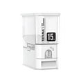 thumbnail image 1 of Tayama  33 lbs Capacity Rice Dispenser Grain Storage Container, 1 of 1