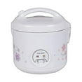 Tayama Automatic Rice Cooker & Food Steamer 10 Cup