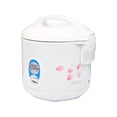 thumbnail image 1 of Tayama Automatic Rice Cooker & Food Steamer 5 Cup, 1 of 7