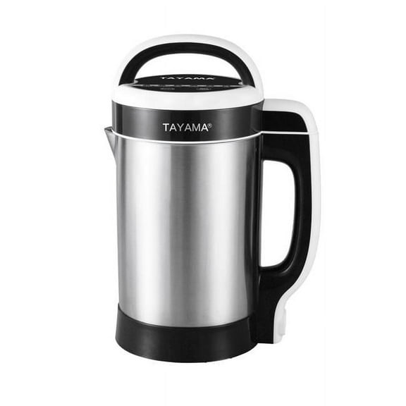 Tayama Soy Milk Maker 1.3L-Dj15 Sg