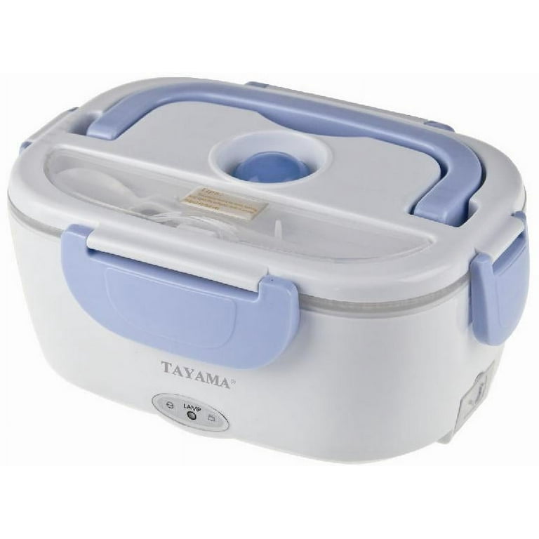 Electric Lunch Box  Tayama Appliance Inc