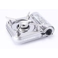 thumbnail image 1 of Tayama Stainless 1 Burner Mini Portable Gas Stove for Camping, 1 of 1