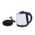 thumbnail image 1 of Tayama   Stainless Steel Electric Kettle 1.5 Liter (6-Cup), 1 of 1