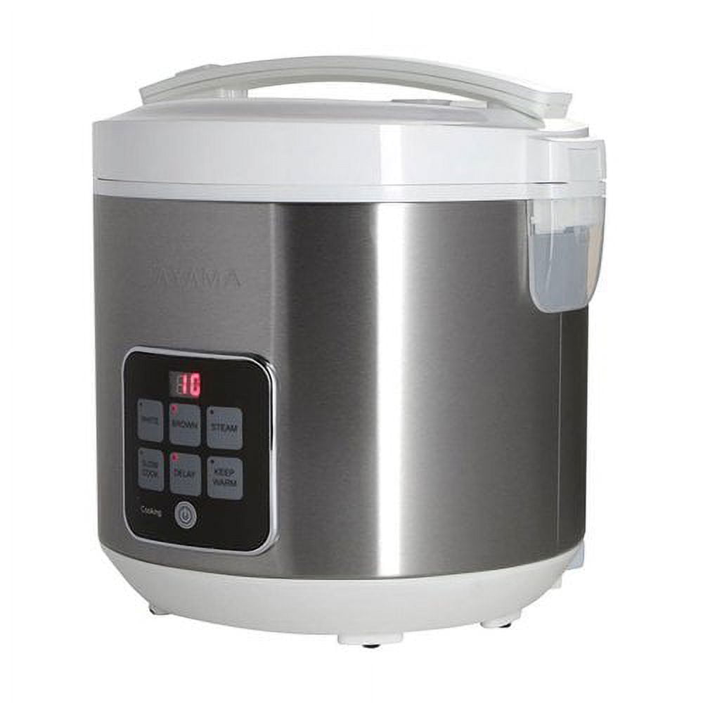 TAYAMA TRC-10 Rice Cooker - Rice Cookers