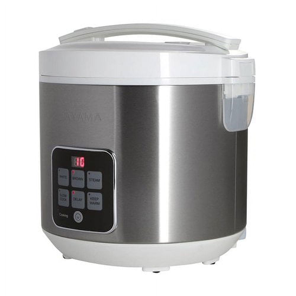 Tayama 10 Cup Rice Cooker