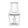 thumbnail image 1 of Tayama TY-388C 2.5 oz Mini Chopper 4 Layer Blade Food Processor, 1 of 10