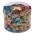 thumbnail image 1 of Tayas Damla Sours, Turkish Assorted Fruit Flavored Soft Candies, 800g bucket, 1 of 2