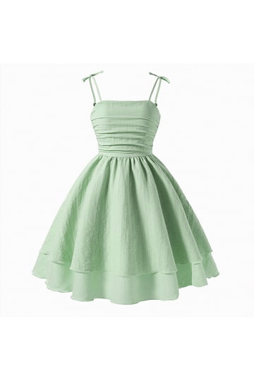 Summer Dress Teenager Summer Dress Teenager