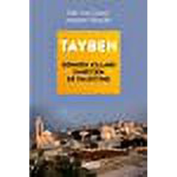 Taybeh le dernier village chretien de palestine
